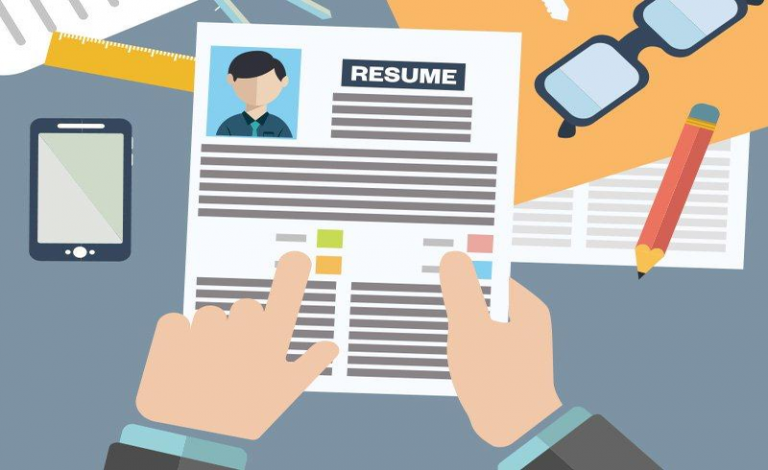 How To Make Resume Stronger