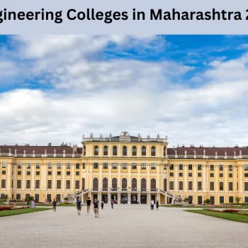 Top 5 Engineering Colleges in Maharashtra 2024-2025