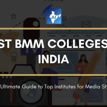 Best BMM Colleges in India