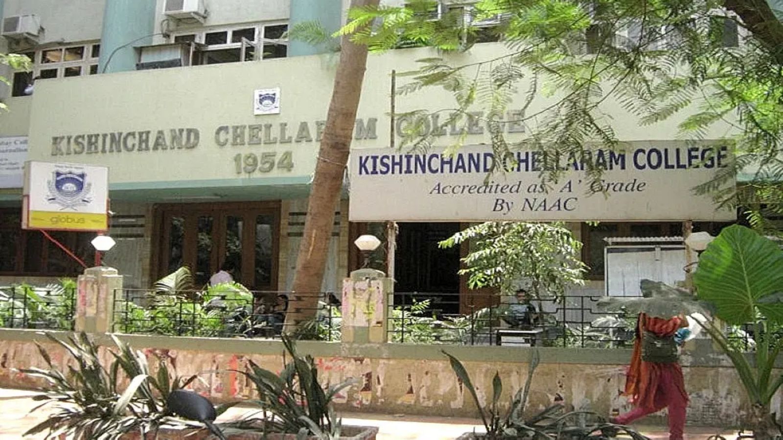 K.C. College, Mumbai