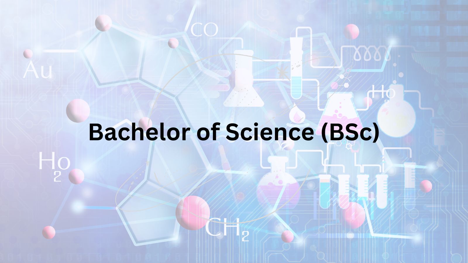 Bachelor of Science (BSc)