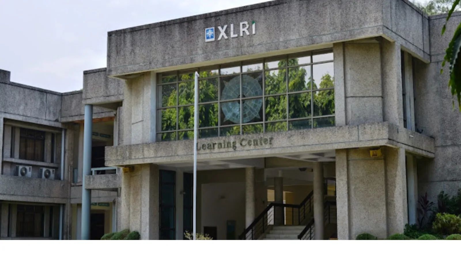 Xavier School of Management (XLRI), Jamshedpur