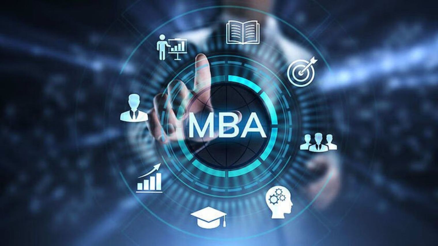 Executive MBA