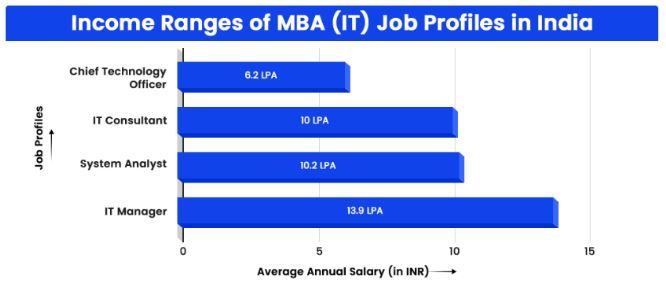 Explore the MBA Online Course in Information Technology