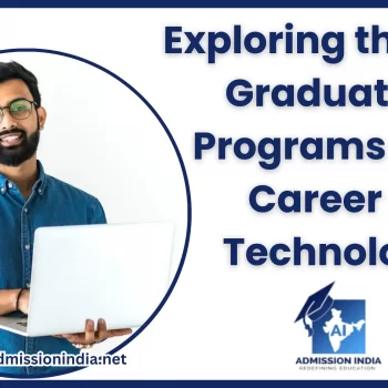 Exploring the Best Graduation Programs for a Career in Technology