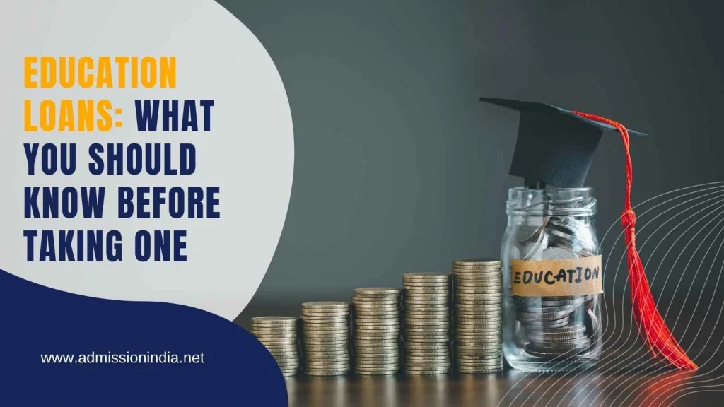 Education Loans