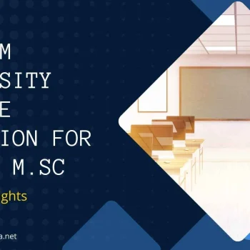 Quantum University Roorkee Admission