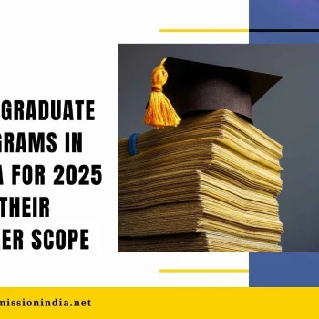 Top Postgraduate Programs
