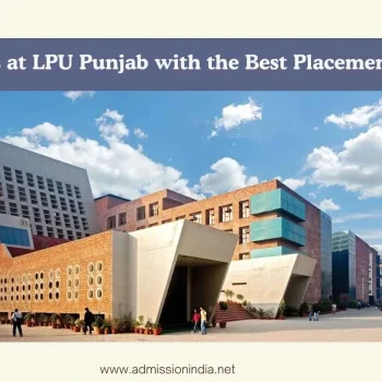 LPU Punjab