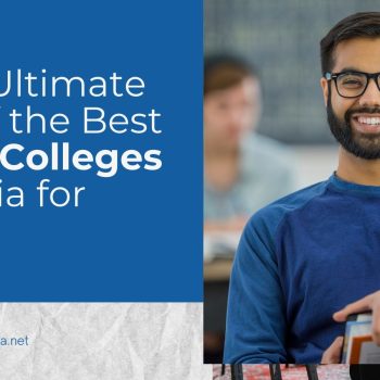Your Ultimate List of the Best BMM Colleges in India for 2026