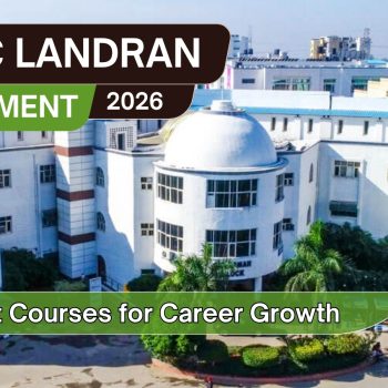 CGC Landran Placement Best Courses for Career Growth