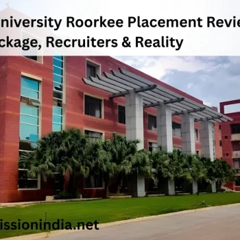 quantum university roorkee placement