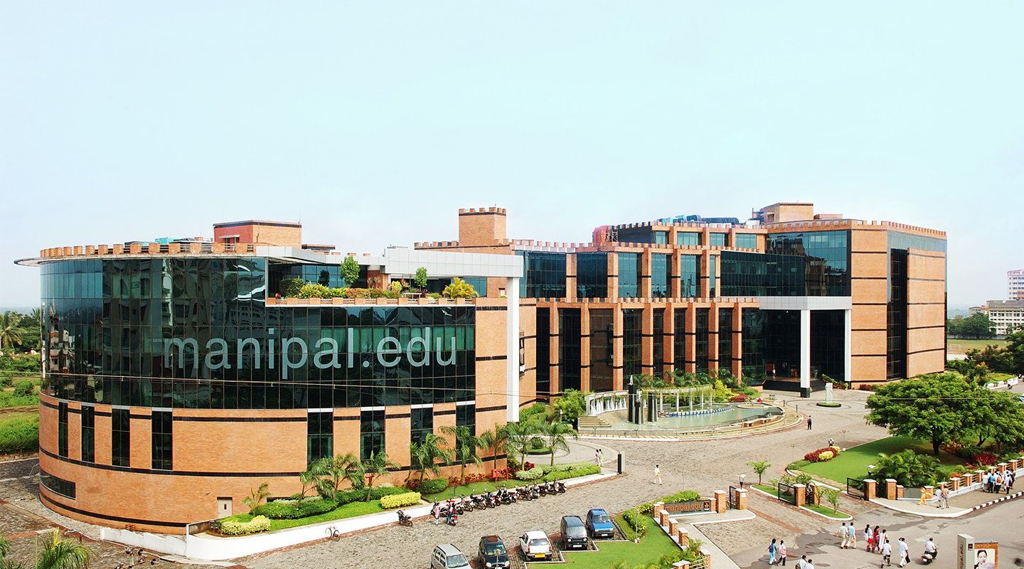 manipal university case study