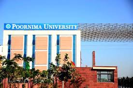 Poornima-university